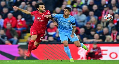 الصراع لا يزال مشتعلًا.. جدول ترتيب الدوري الإنجليزي بعد نهاية ديربي مانشستر